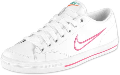 nike capri schuhe damen weiß|Weiße Nike Capri online .